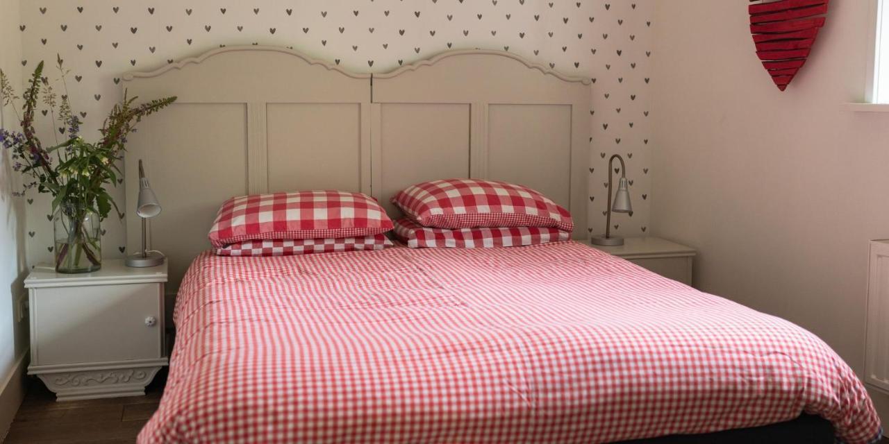 B&B De Ouw Skuur Oirschot Kültér fotó