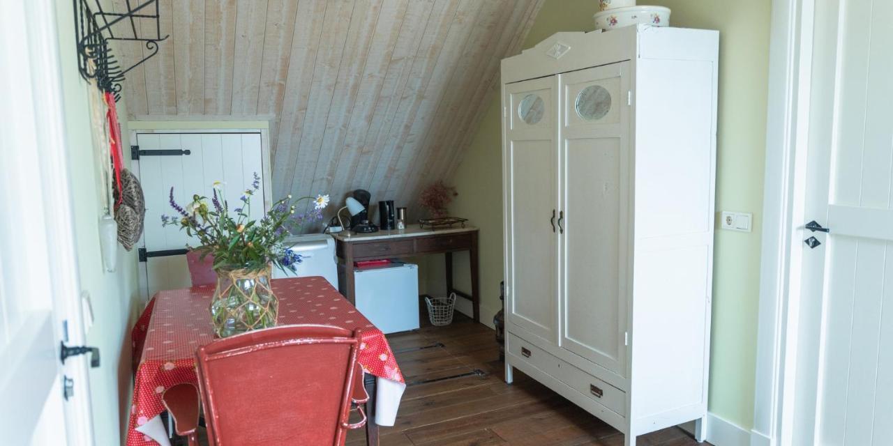 B&B De Ouw Skuur Oirschot Kültér fotó