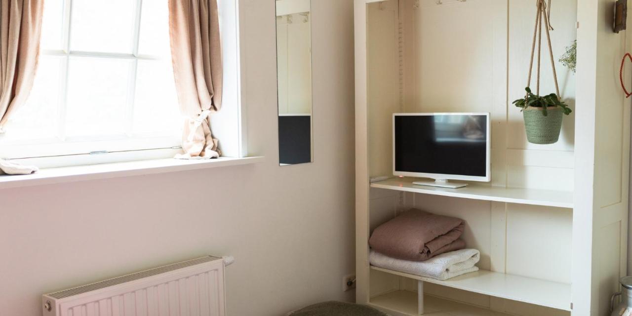 B&B De Ouw Skuur Oirschot Kültér fotó