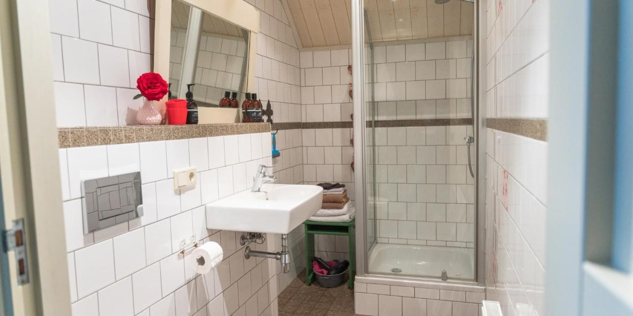 B&B De Ouw Skuur Oirschot Kültér fotó